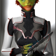 Image for article titled The (Fake) Mass Effect Characters Of The Future Are An Amazing Sight